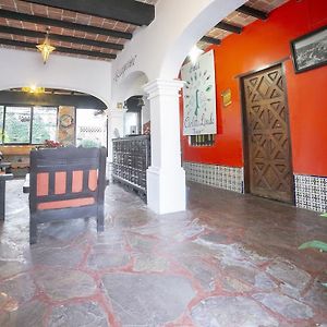 Hotel Cielito Lindo Taxco